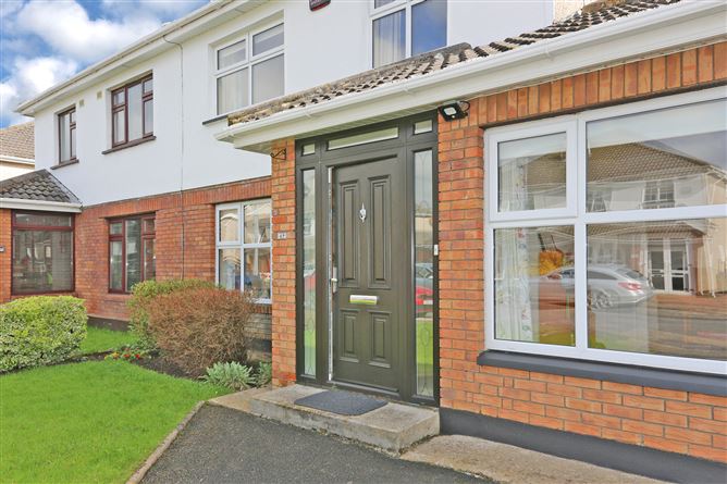 49 Meadowbrook, Mill Road, Corbally, Limerick