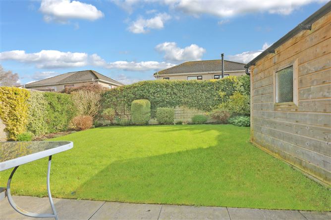 49 Meadowbrook, Mill Road, Corbally, Limerick