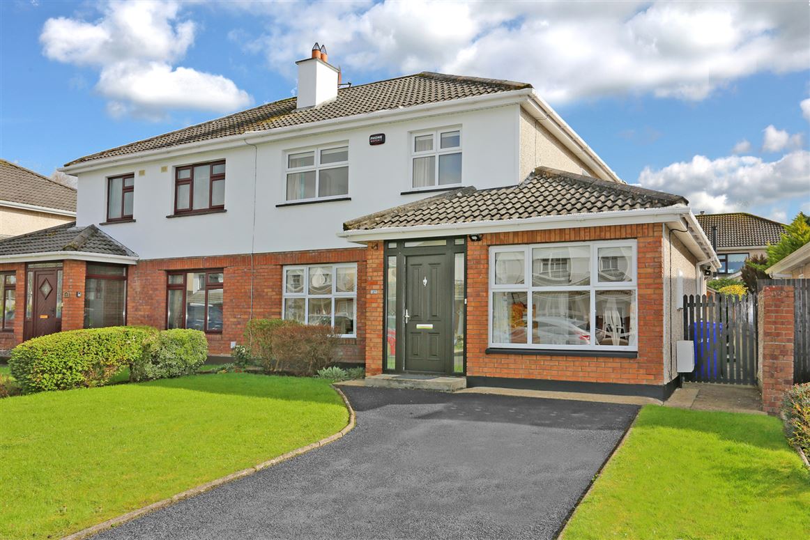 49 Meadowbrook, Mill Road, Corbally, Limerick