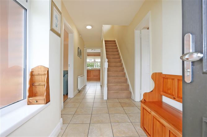 49 Meadowbrook, Mill Road, Corbally, Limerick