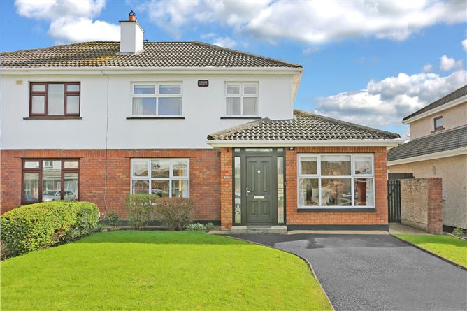 49 Meadowbrook, Mill Road, Corbally, Limerick