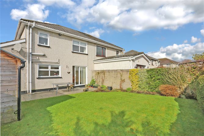 49 Meadowbrook, Mill Road, Corbally, Limerick