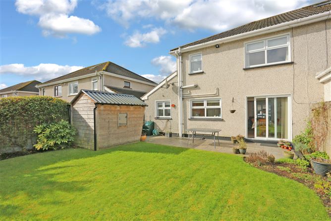 49 Meadowbrook, Mill Road, Corbally, Limerick