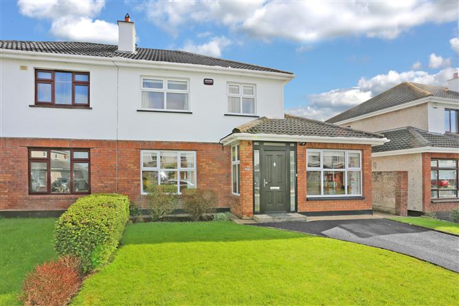 49 Meadowbrook, Mill Road, Corbally, Limerick