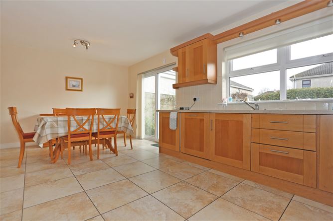 49 Meadowbrook, Mill Road, Corbally, Limerick