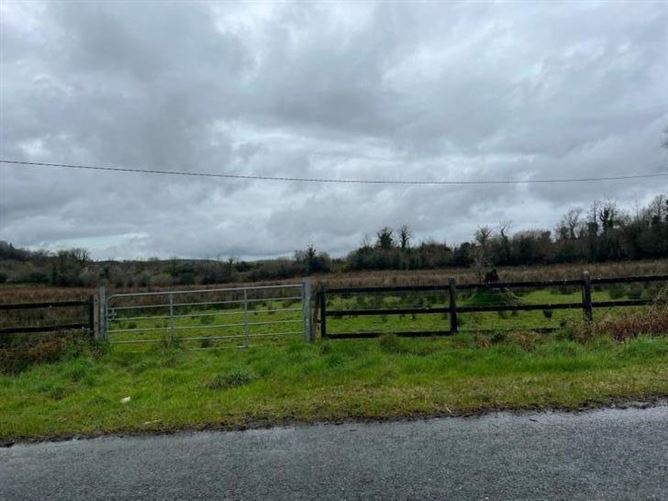 Cornacreegh, Ballinamore, Co. Leitrim, LMBALLIN