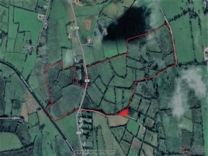 Cornacreegh, Ballinamore, Co. Leitrim, LMBALLIN