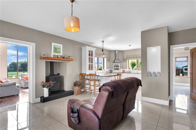 The Seasons, Quinsboro, Monasterevin, Kildare