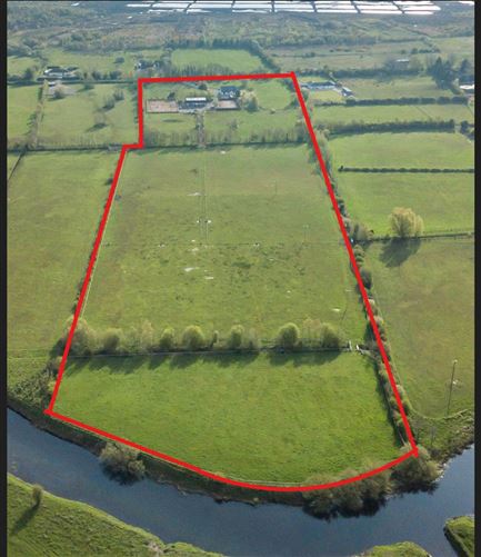 The Seasons, Quinsboro, Monasterevin, Kildare