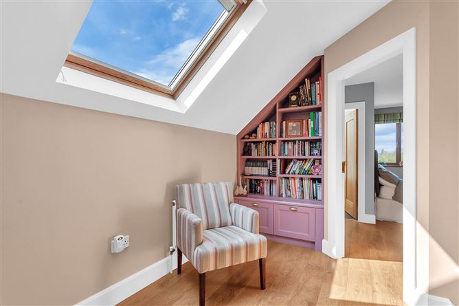 The Seasons, Quinsboro, Monasterevin, Kildare