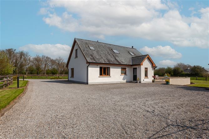 The Seasons, Quinsboro, Monasterevin, Kildare