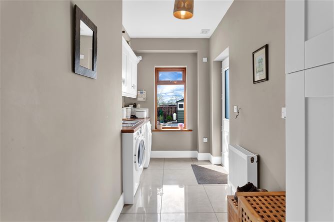 The Seasons, Quinsboro, Monasterevin, Kildare