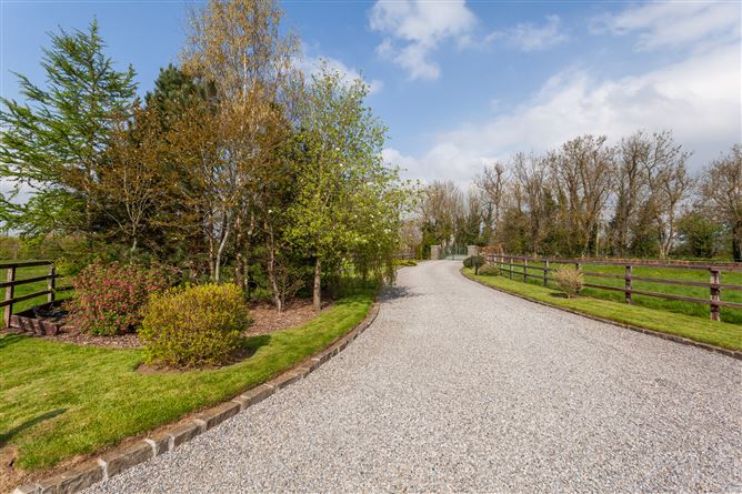 The Seasons, Quinsboro, Monasterevin, Kildare