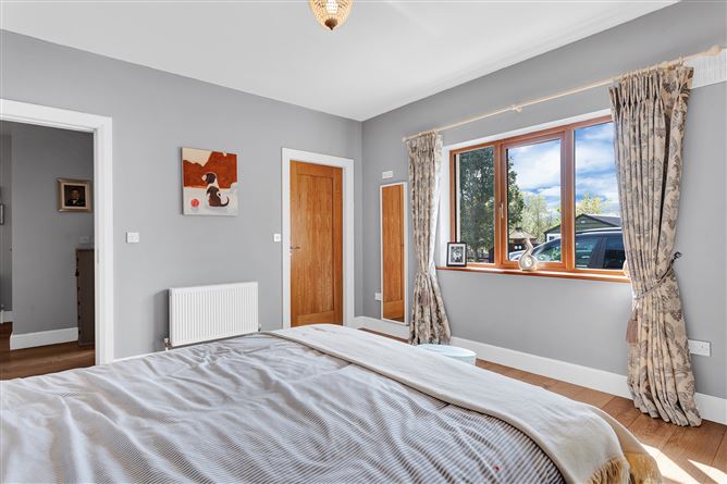 The Seasons, Quinsboro, Monasterevin, Kildare