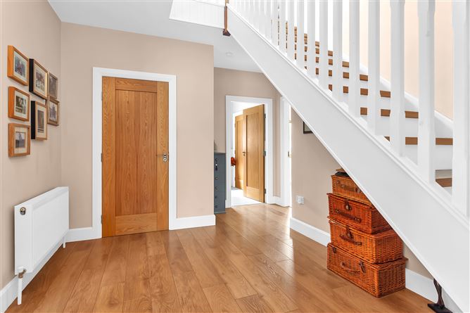 The Seasons, Quinsboro, Monasterevin, Kildare