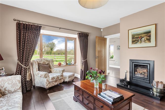 The Seasons, Quinsboro, Monasterevin, Kildare