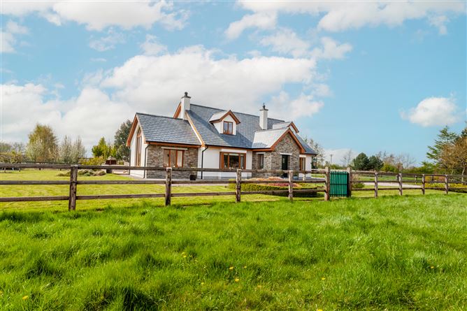 The Seasons, Quinsboro, Monasterevin, Kildare