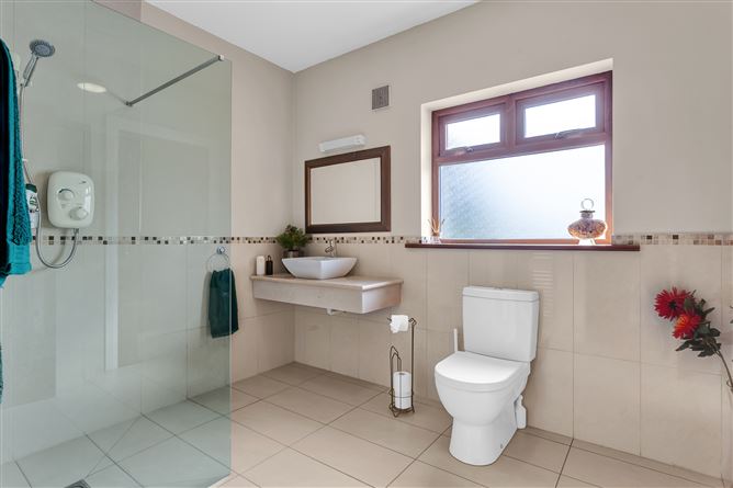 The Seasons, Quinsboro, Monasterevin, Kildare