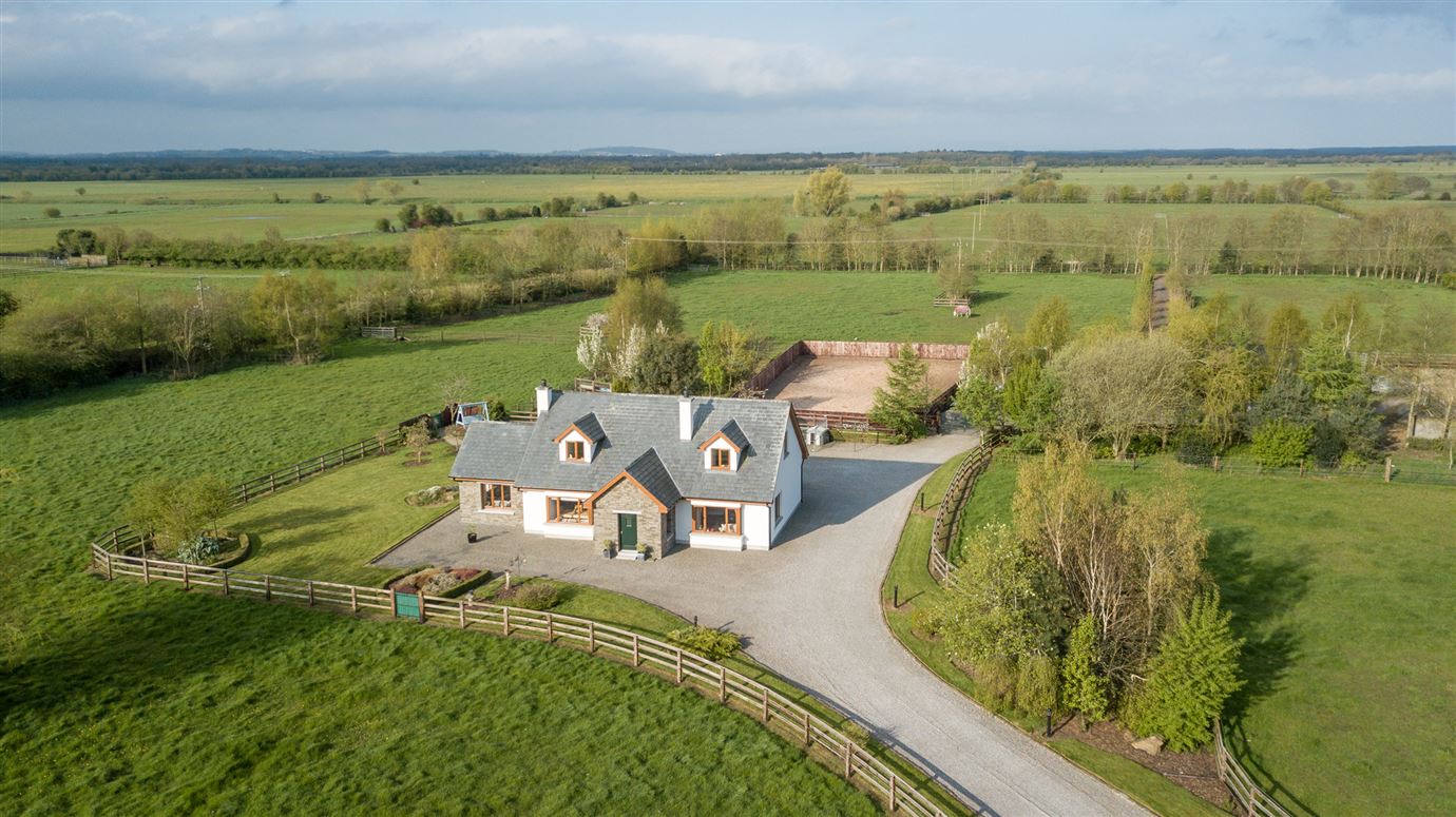 The Seasons, Quinsboro, Monasterevin, Kildare