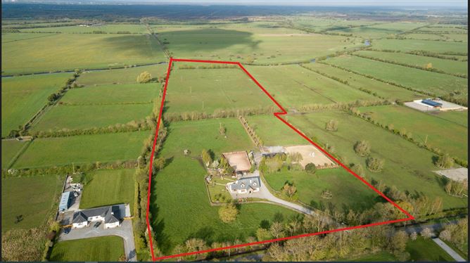 The Seasons, Quinsboro, Monasterevin, Kildare