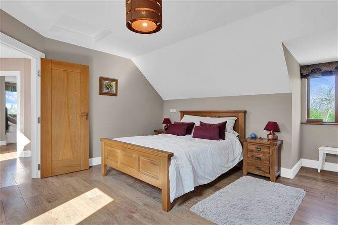 The Seasons, Quinsboro, Monasterevin, Kildare