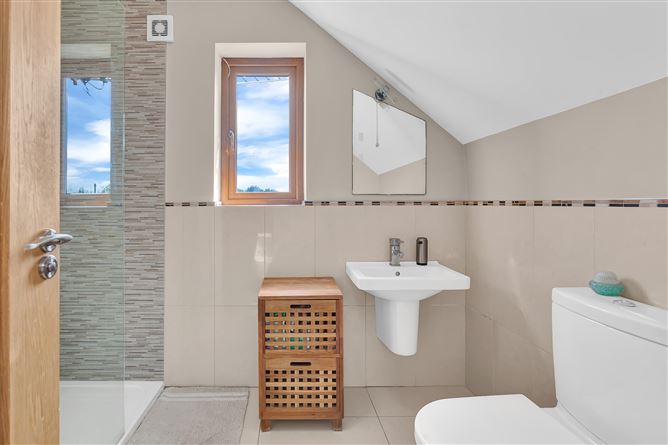 The Seasons, Quinsboro, Monasterevin, Kildare