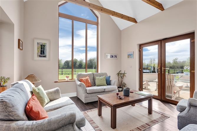 The Seasons, Quinsboro, Monasterevin, Kildare