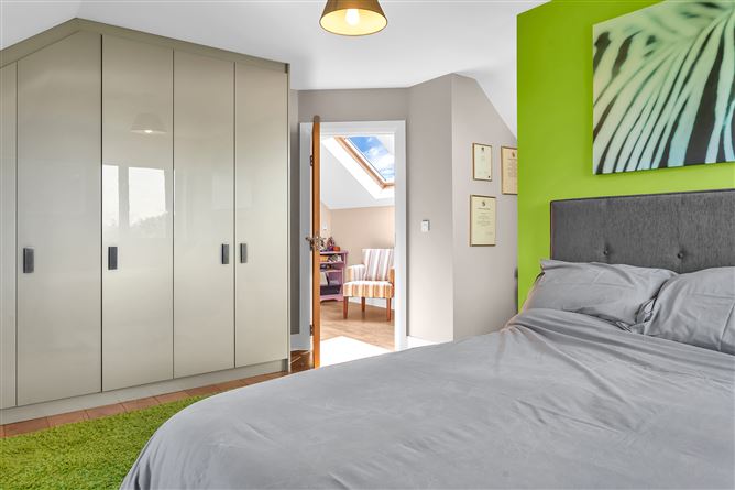 The Seasons, Quinsboro, Monasterevin, Kildare