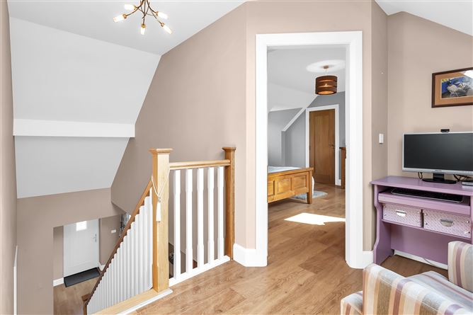 The Seasons, Quinsboro, Monasterevin, Kildare