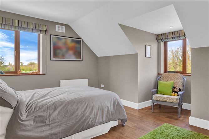 The Seasons, Quinsboro, Monasterevin, Kildare