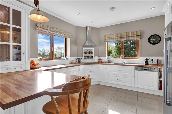 The Seasons, Quinsboro, Monasterevin, Kildare