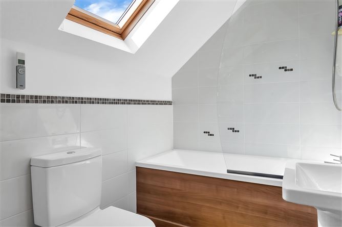 The Seasons, Quinsboro, Monasterevin, Kildare