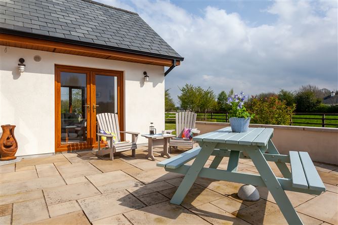 The Seasons, Quinsboro, Monasterevin, Kildare