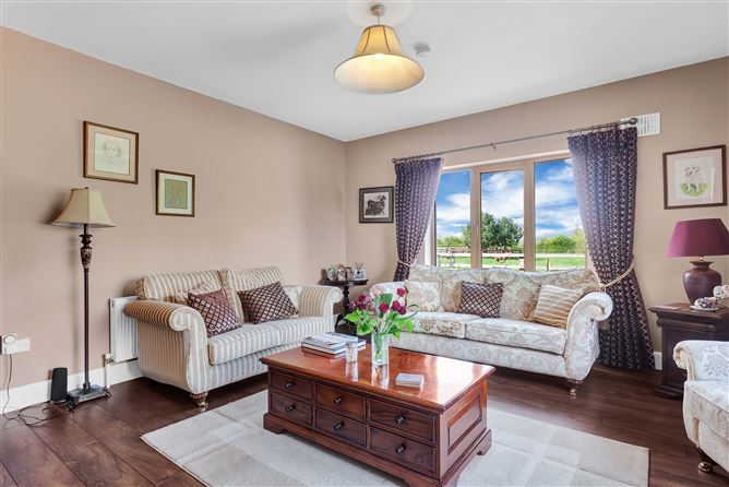 The Seasons, Quinsboro, Monasterevin, Kildare