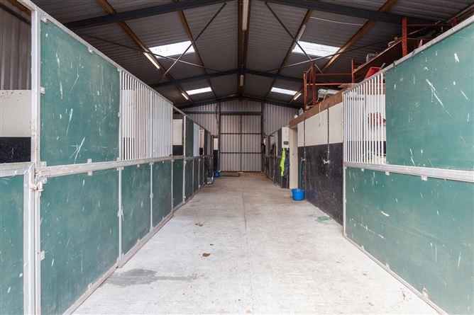 The Seasons, Quinsboro, Monasterevin, Kildare