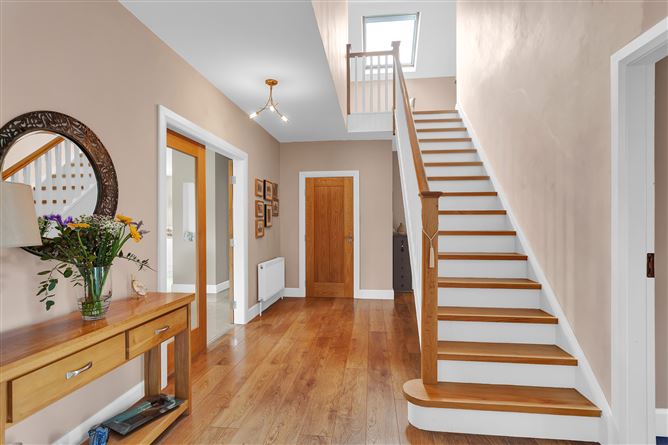 The Seasons, Quinsboro, Monasterevin, Kildare