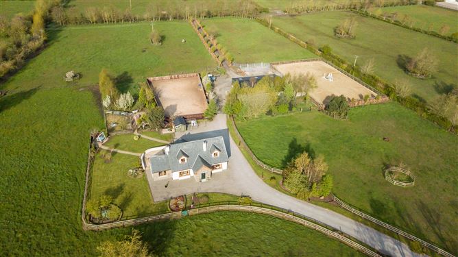 The Seasons, Quinsboro, Monasterevin, Kildare