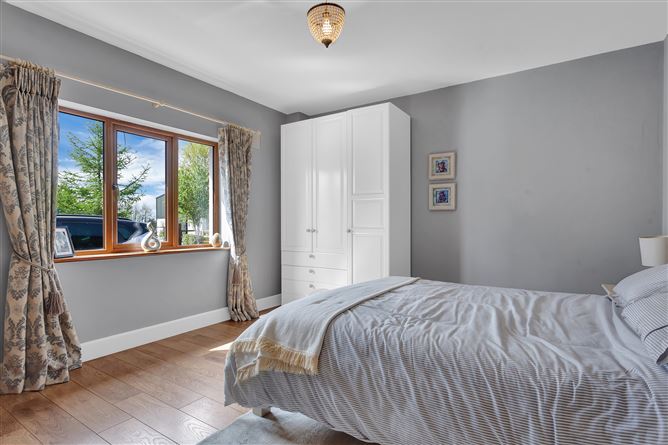 The Seasons, Quinsboro, Monasterevin, Kildare