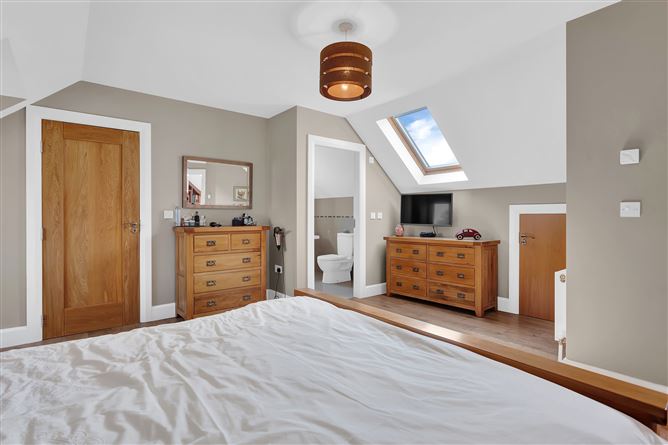 The Seasons, Quinsboro, Monasterevin, Kildare