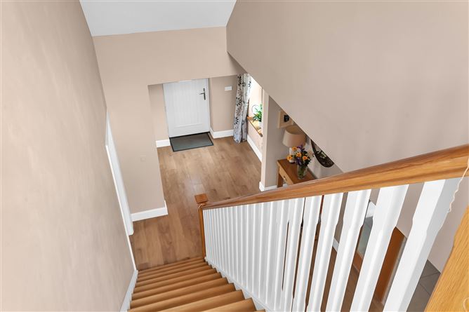 The Seasons, Quinsboro, Monasterevin, Kildare