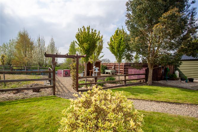 The Seasons, Quinsboro, Monasterevin, Kildare