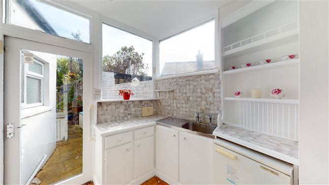 44 Convent Road, Dalkey, County Dublin