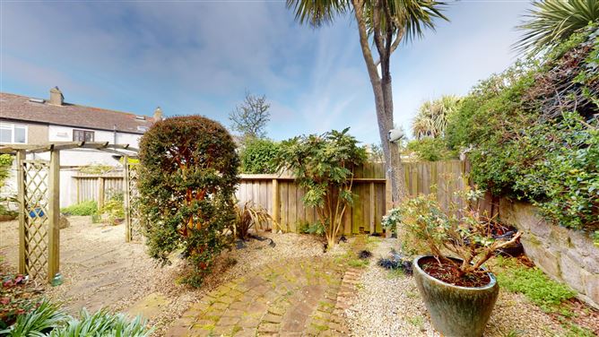 44 Convent Road, Dalkey, County Dublin