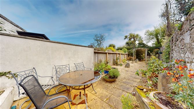 44 Convent Road, Dalkey, County Dublin
