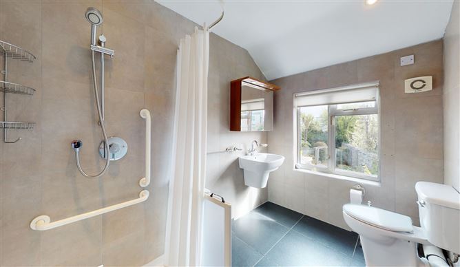 44 Convent Road, Dalkey, County Dublin
