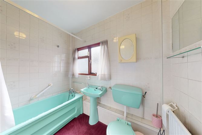 44 Convent Road, Dalkey, County Dublin