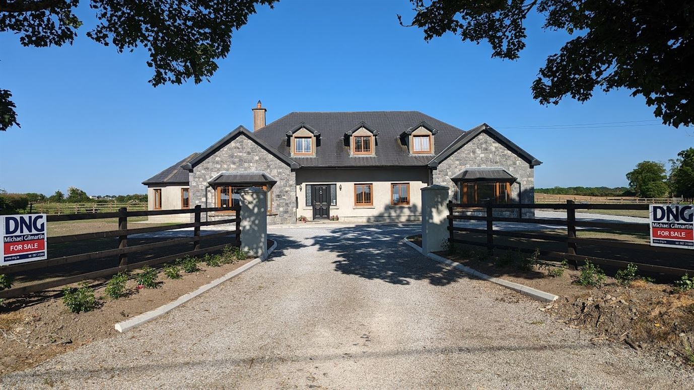 Knockearl, Cloughjordan, Co. Tipperary