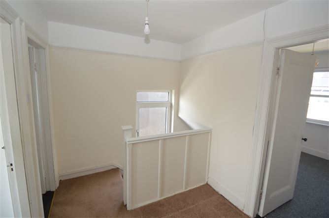  32 Saint Anne's Drive, Montenotte, Cork