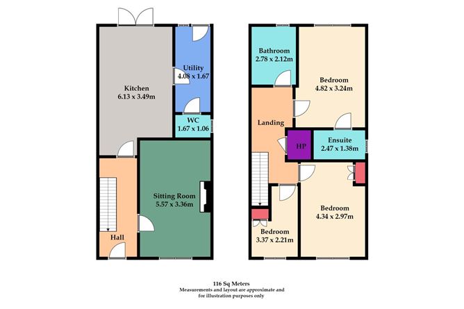 2 Broad Road, Arva, Cavan