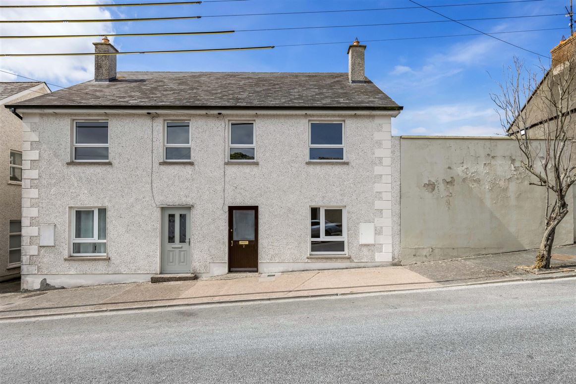 2 Broad Road, Arva, Cavan - Sherry FitzGerald Declan Woods - 4710836 ...